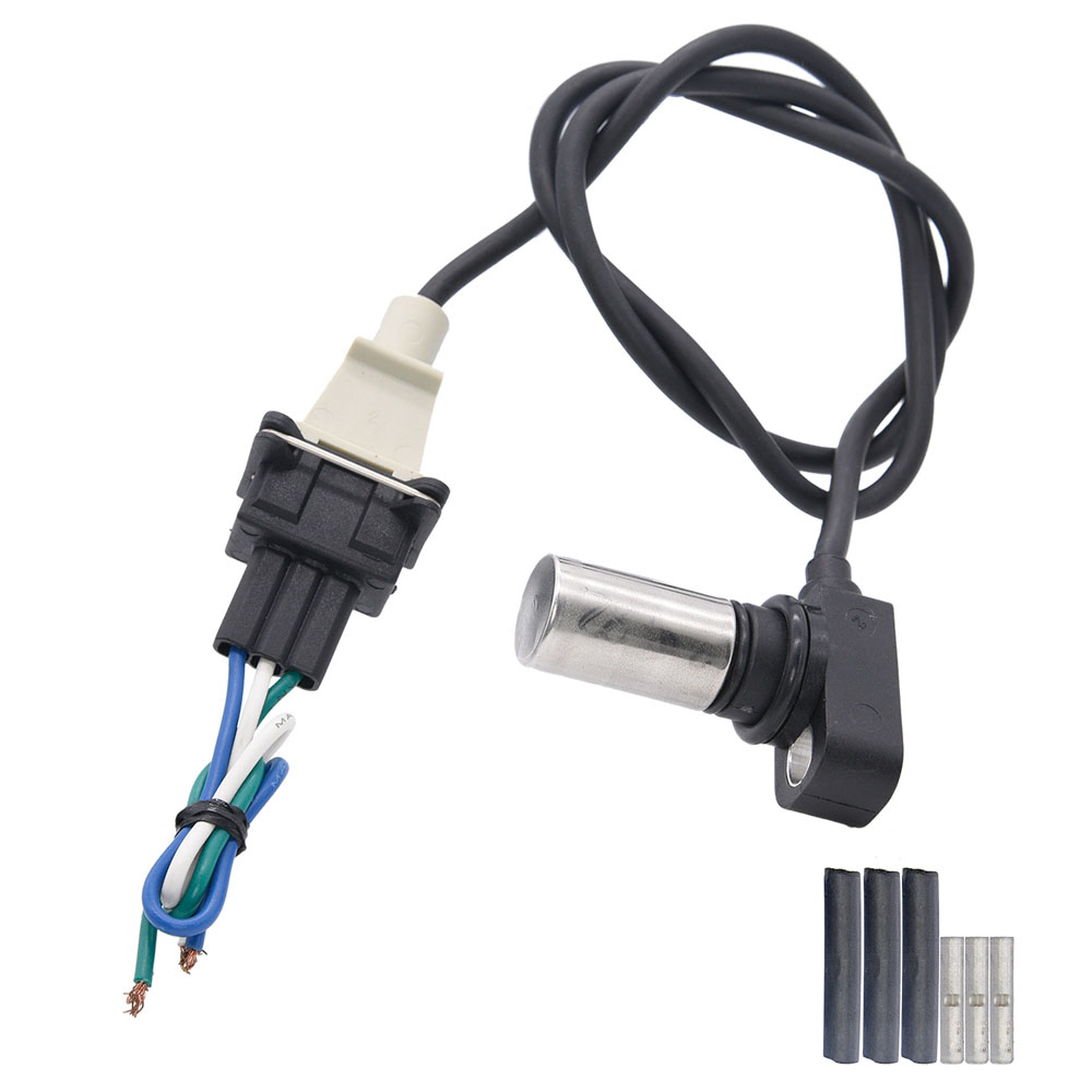 1993 Audi V8 Quattro Camshaft Sensor