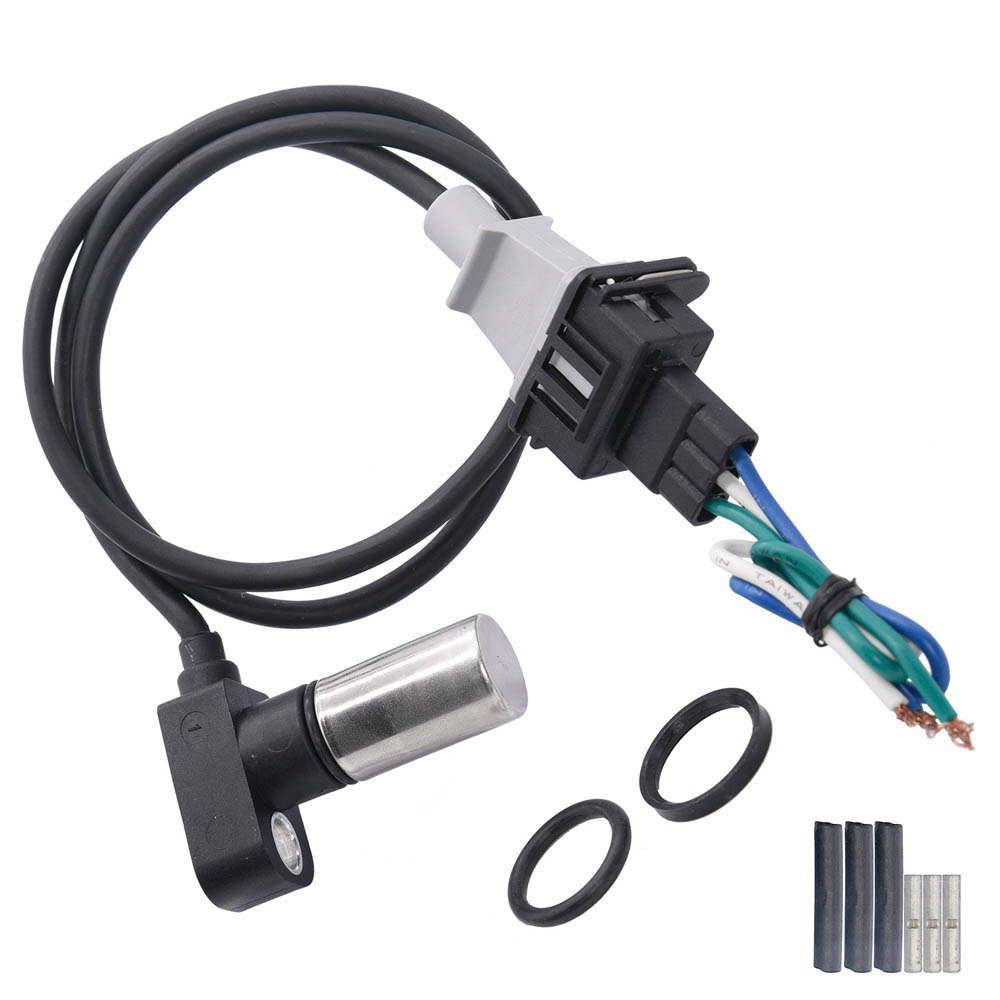 1991 Audi 100 Crankshaft Sensor