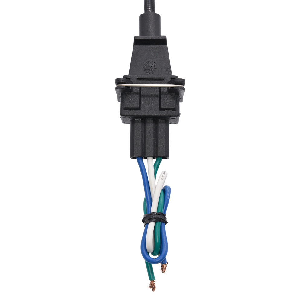 1992 Hyundai Scoupe Crankshaft Sensor