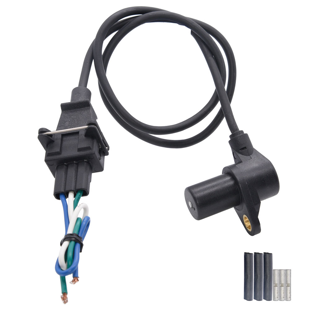 1992 Alfa Romeo Spider Crankshaft Sensor