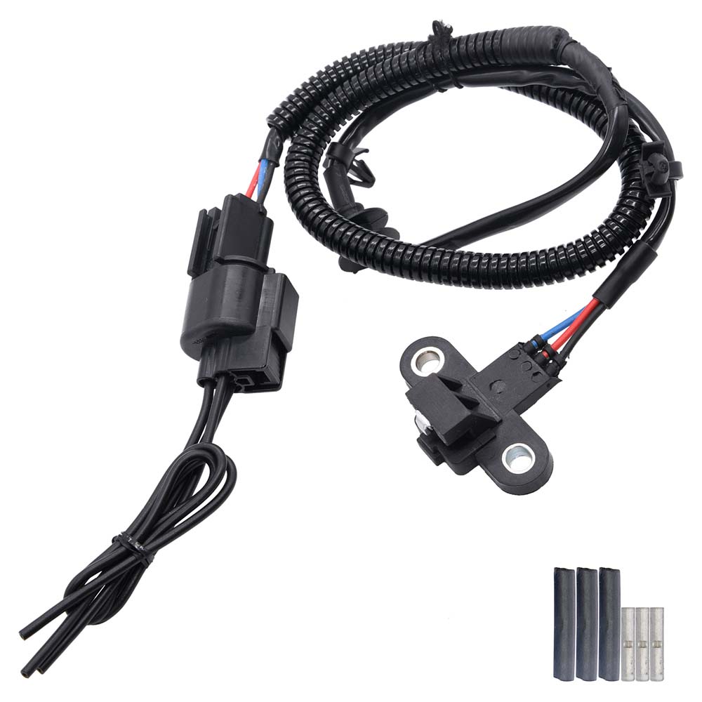 1996 Mitsubishi Eclipse Crankshaft Sensor
