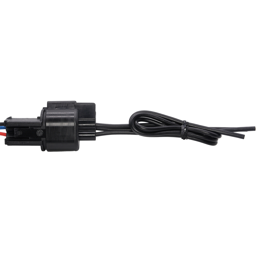 1996 Mitsubishi Eclipse Crankshaft Sensor