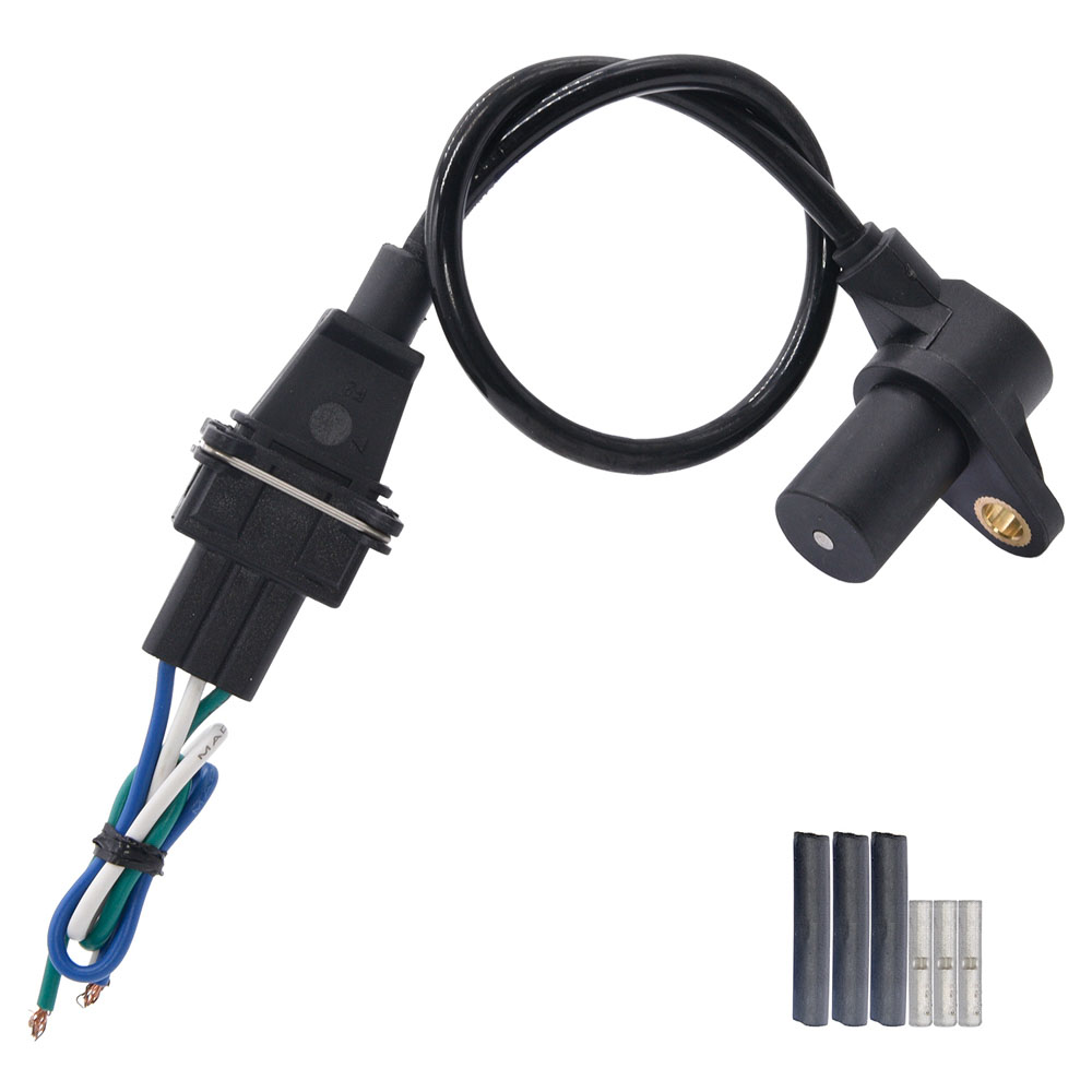 2004 Kia Spectra Crankshaft Sensor
