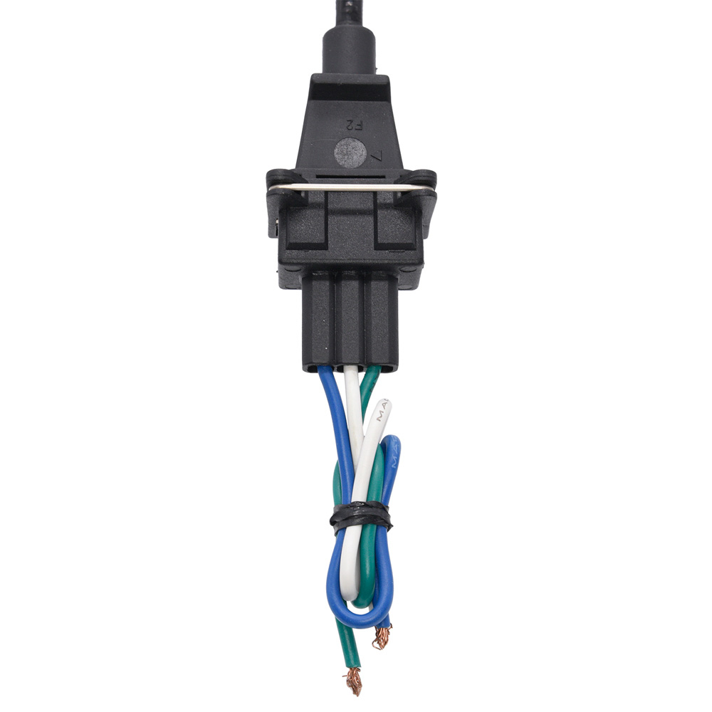 2004 Kia Spectra Crankshaft Sensor