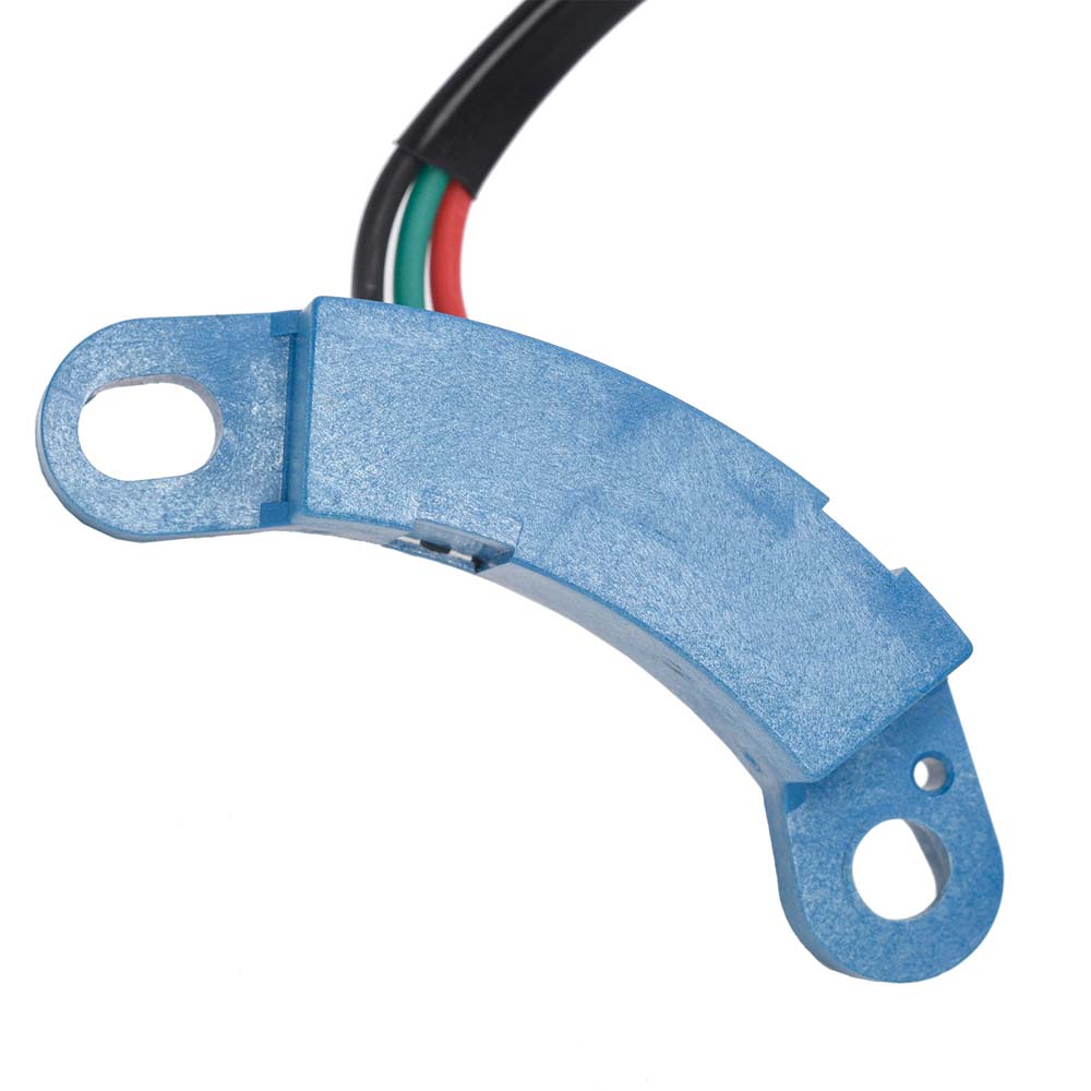 1995 Oldsmobile Cutlass Supreme Crankshaft Sensor