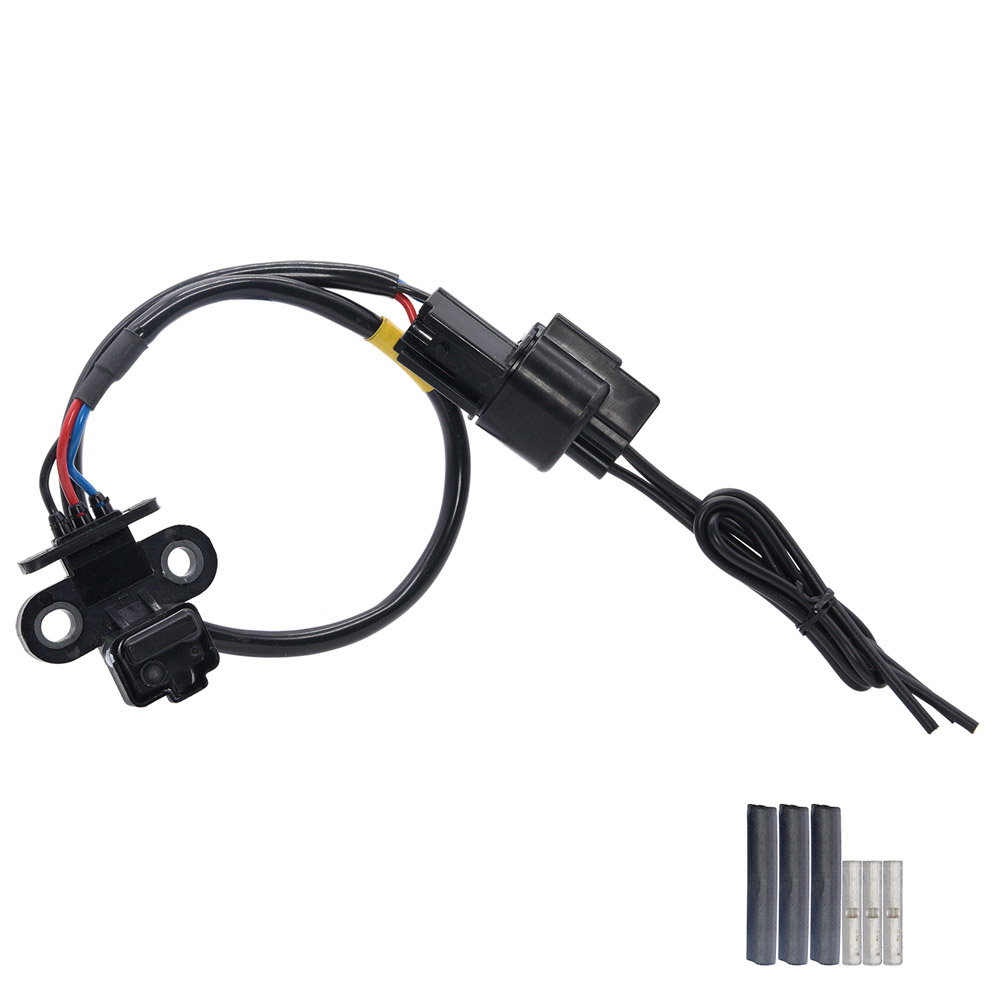 1996 Mitsubishi Diamante Crankshaft Sensor