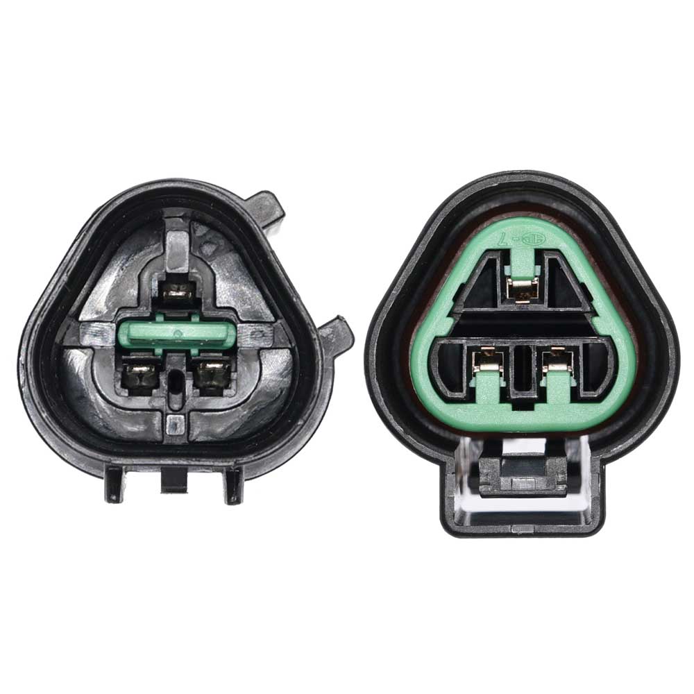 1996 Hyundai Sonata Crankshaft Sensor