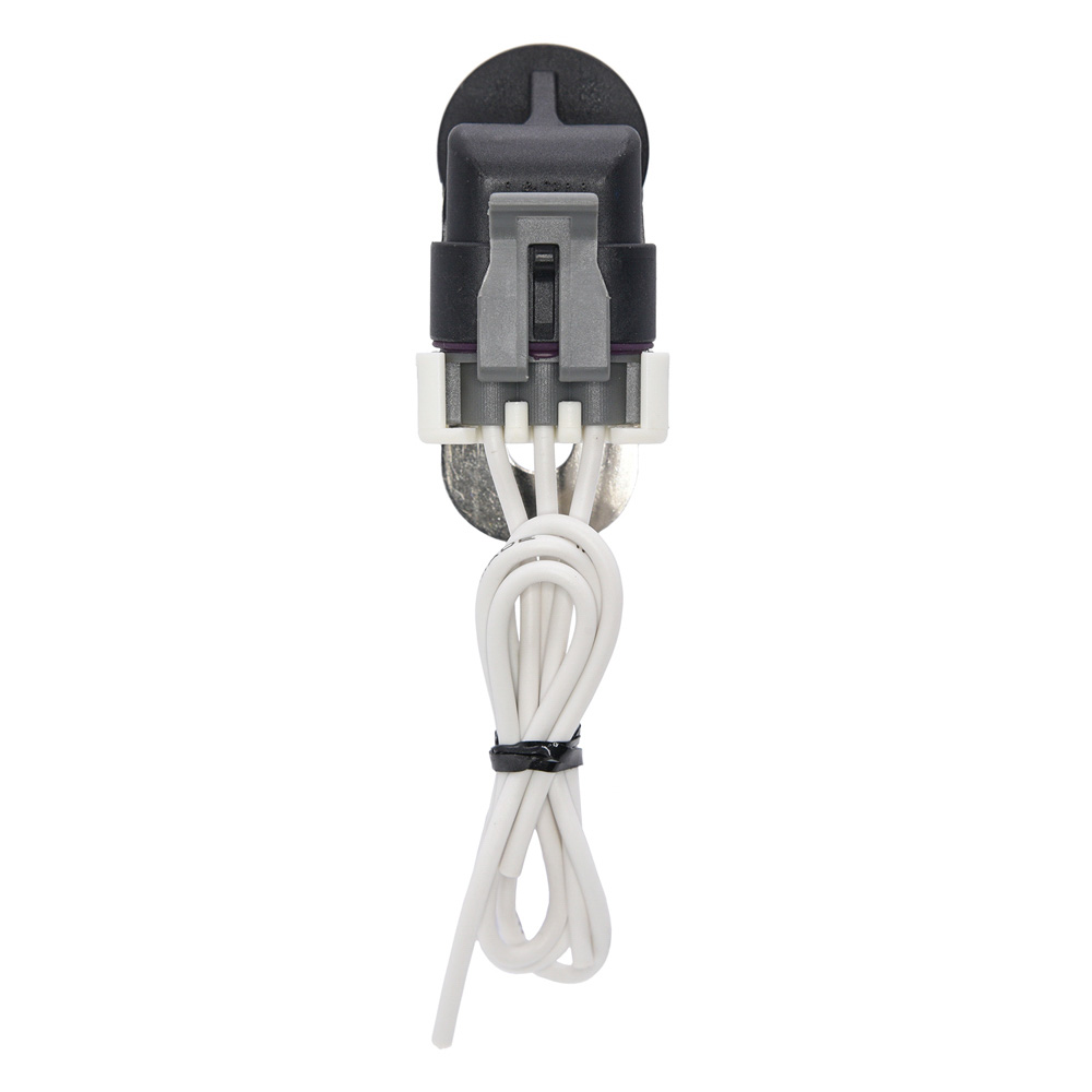 2012 Chevrolet Corvette Crankshaft Sensor