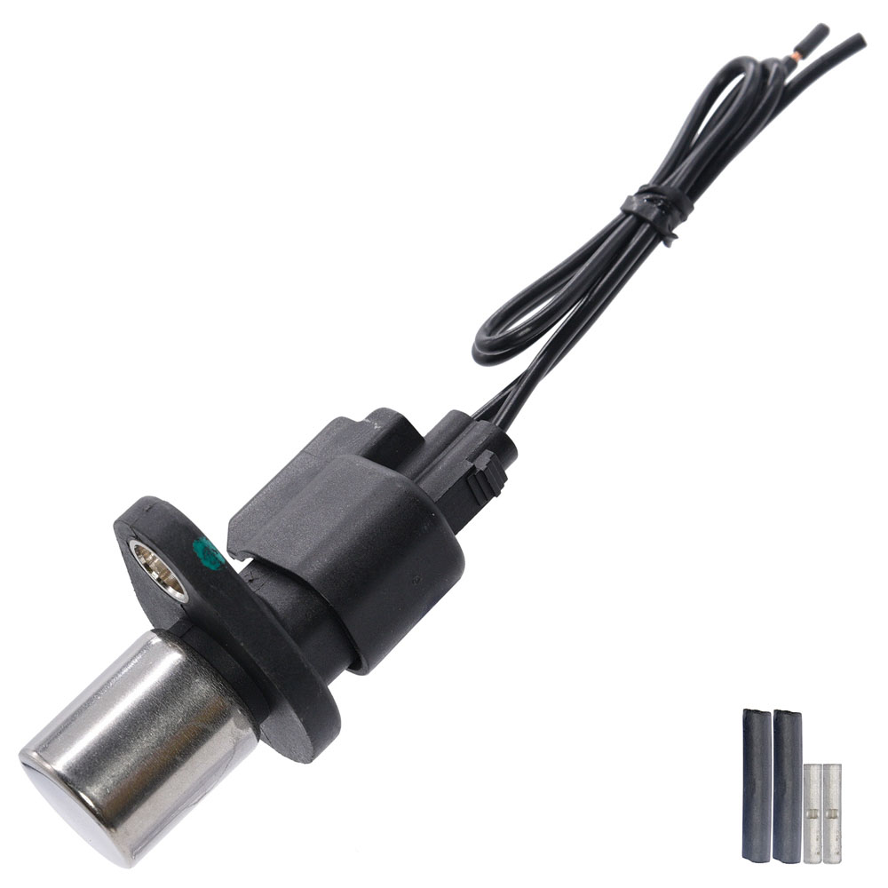 2000 Lincoln LS Crankshaft Sensor