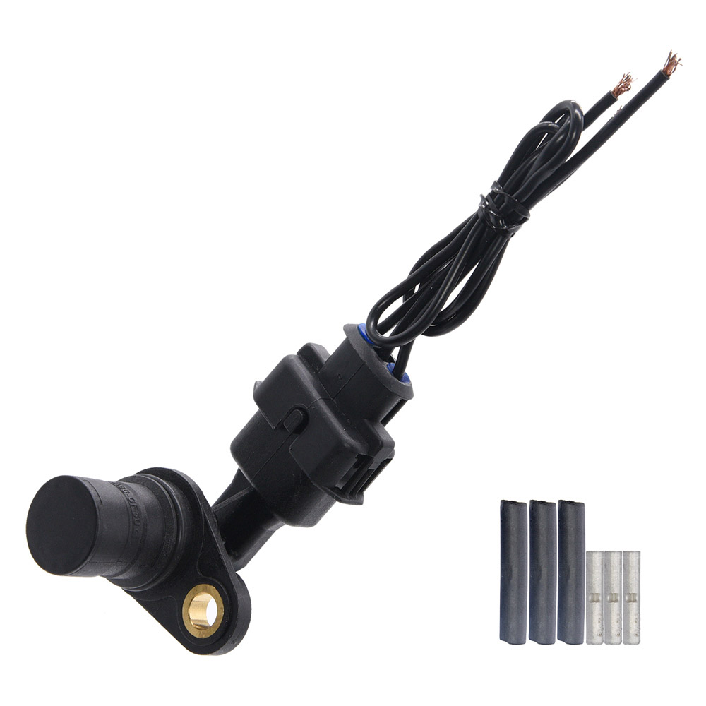 2004 Cadillac SRX Camshaft Sensor