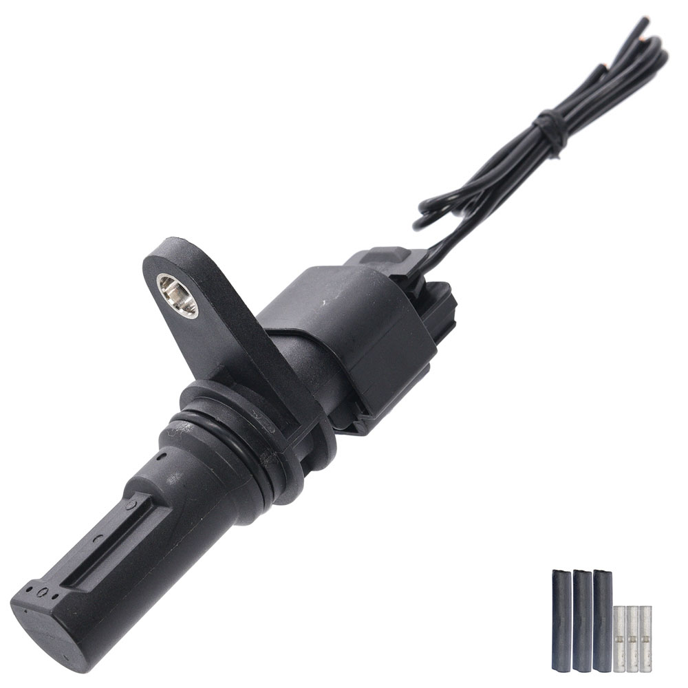 2007 Cadillac DTS Crankshaft Sensor