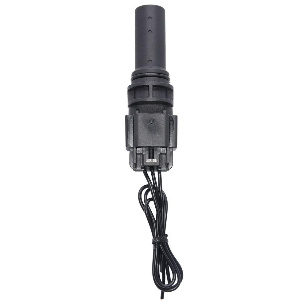 2007 Cadillac DTS Crankshaft Sensor