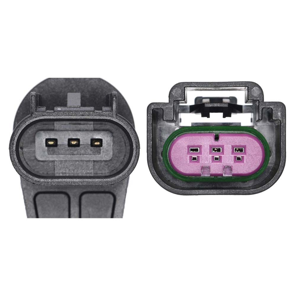 2007 Cadillac DTS Crankshaft Sensor