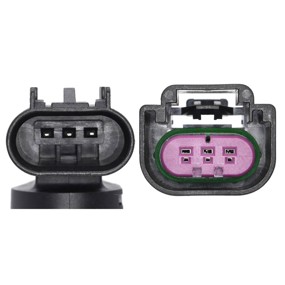 2007 Buick Lucerne Camshaft Sensor