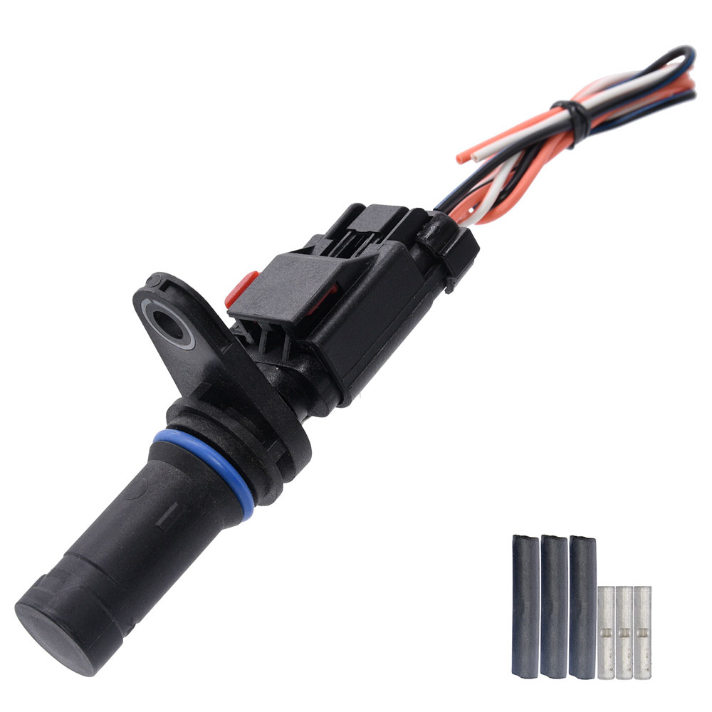 2006 Cadillac SRX Crankshaft Sensor