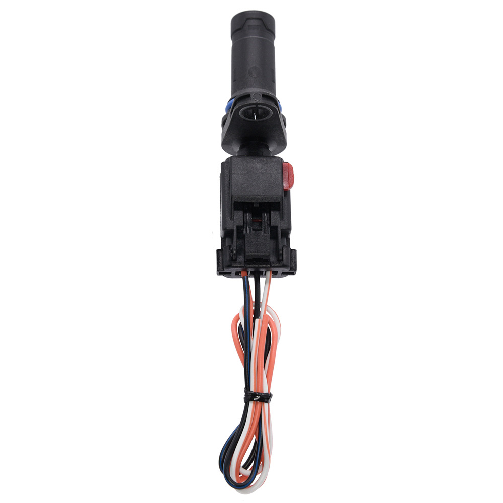 2006 Cadillac SRX Crankshaft Sensor