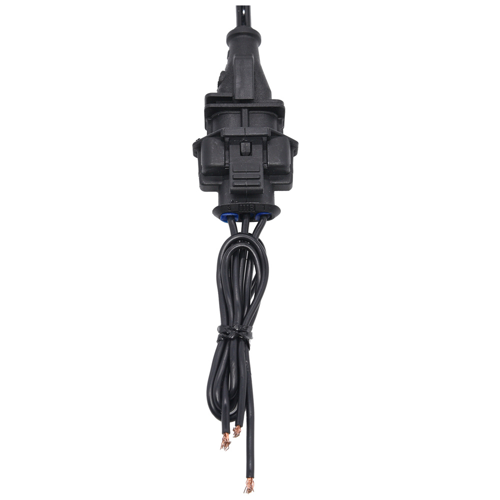 2005 Jeep Liberty Crankshaft Sensor