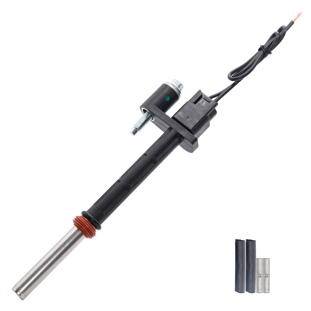 2012 Ford Mustang Crankshaft Sensor