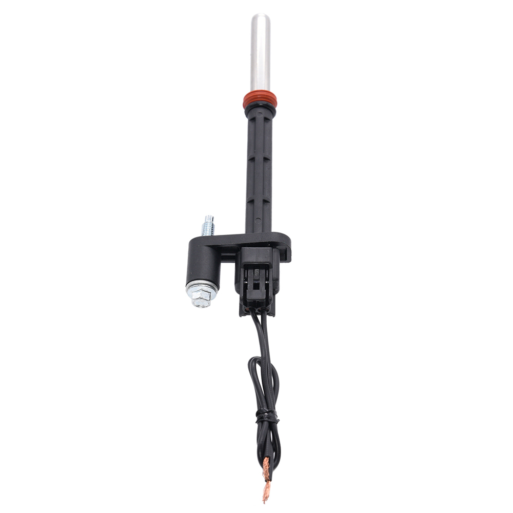 2012 Ford Mustang Crankshaft Sensor