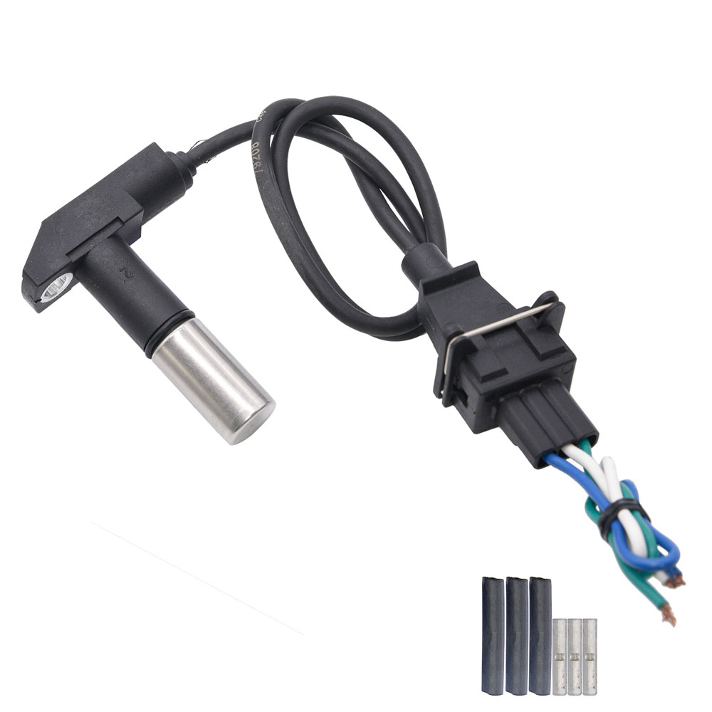 1994 Porsche 968 Crankshaft Sensor