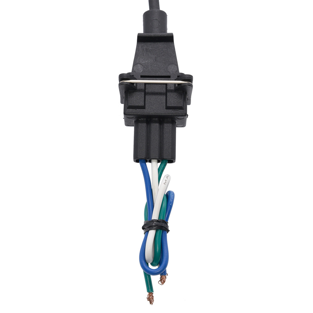 1994 Porsche 968 Crankshaft Sensor