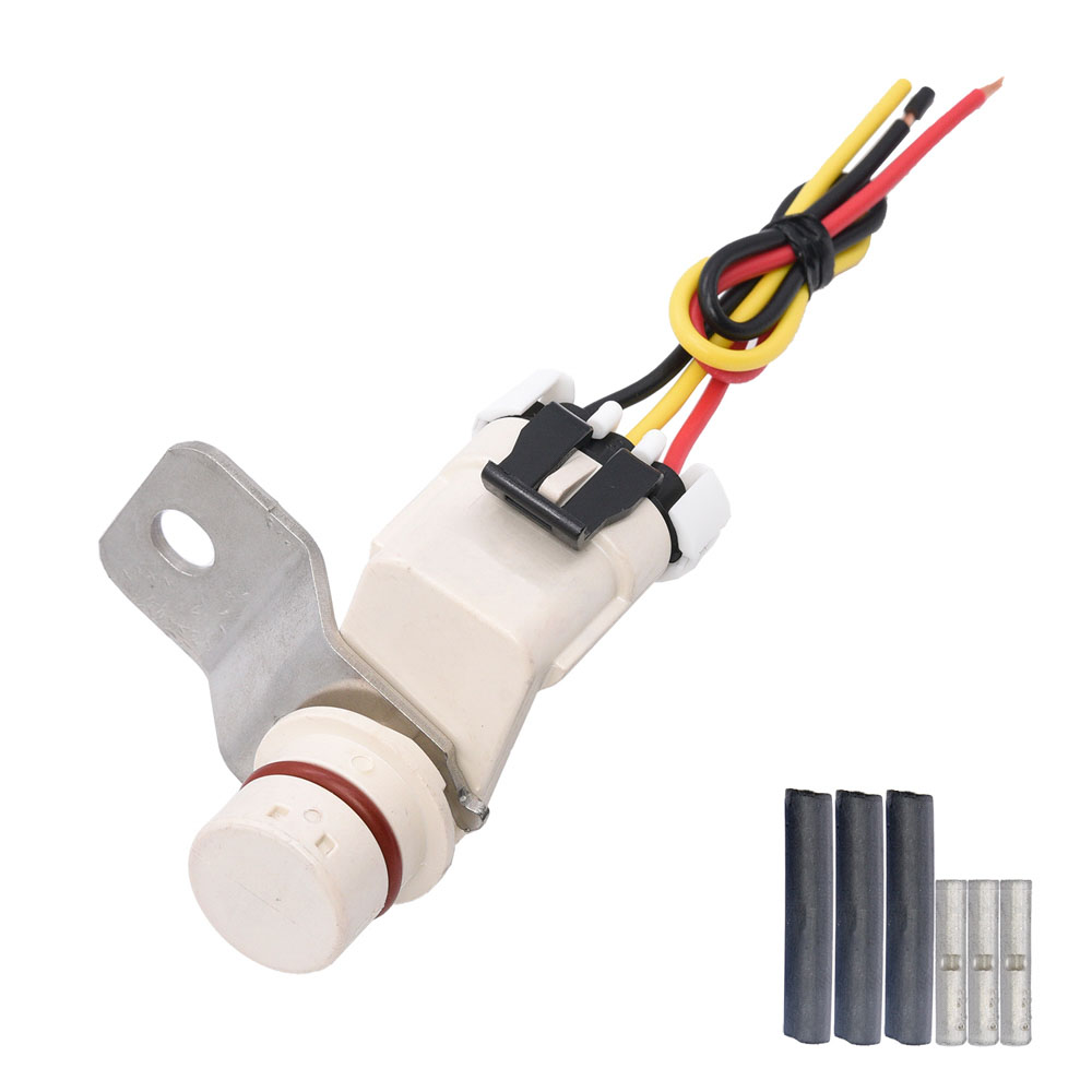 2009 Chevrolet Impala Camshaft Sensor