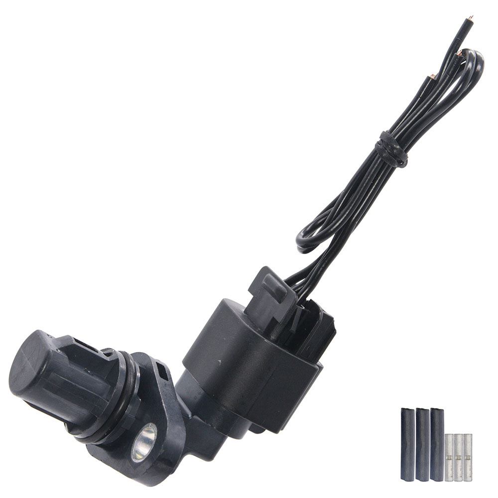 2007 Cadillac SRX Camshaft Sensor