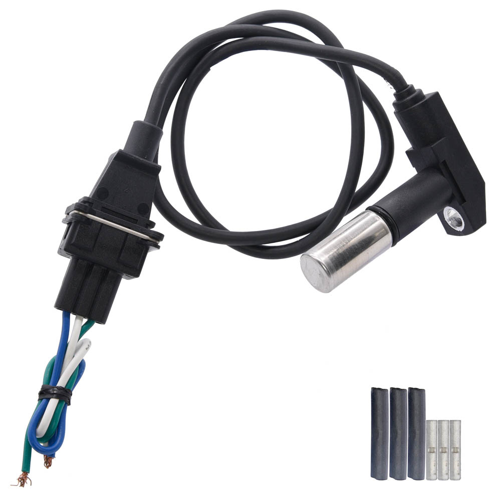 1982 Bmw 633csi Camshaft Sensor