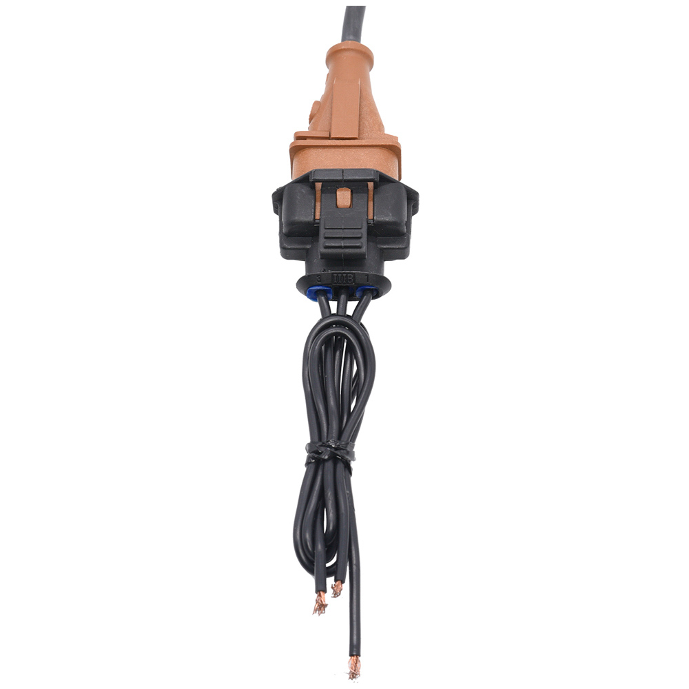 2004 Porsche Cayenne Crankshaft Sensor