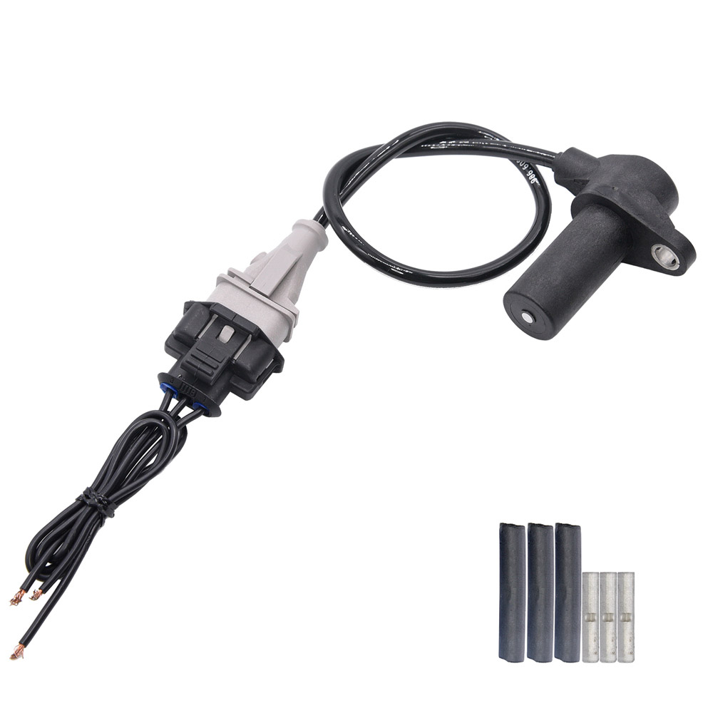 2000 Porsche Boxster Crankshaft Sensor