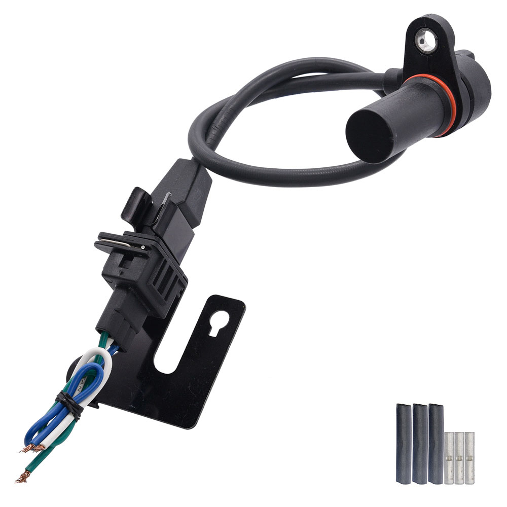 2005 Suzuki Verona Crankshaft Sensor