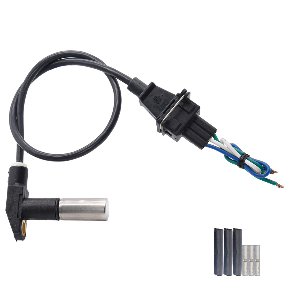 1987 Bmw 528 Camshaft Sensor