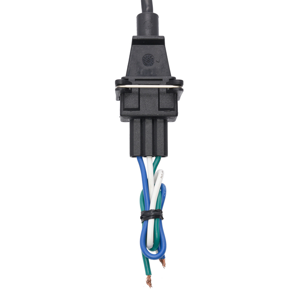 1987 Bmw 528 Camshaft Sensor