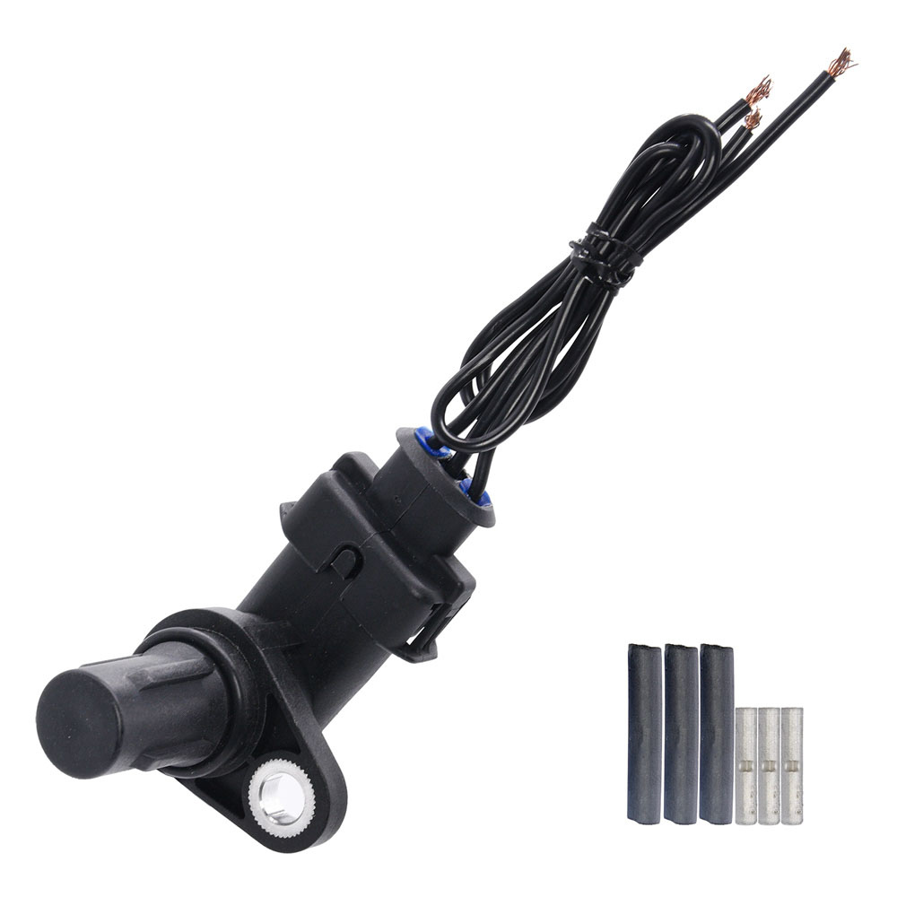 2017 Fiat 500X Camshaft Sensor