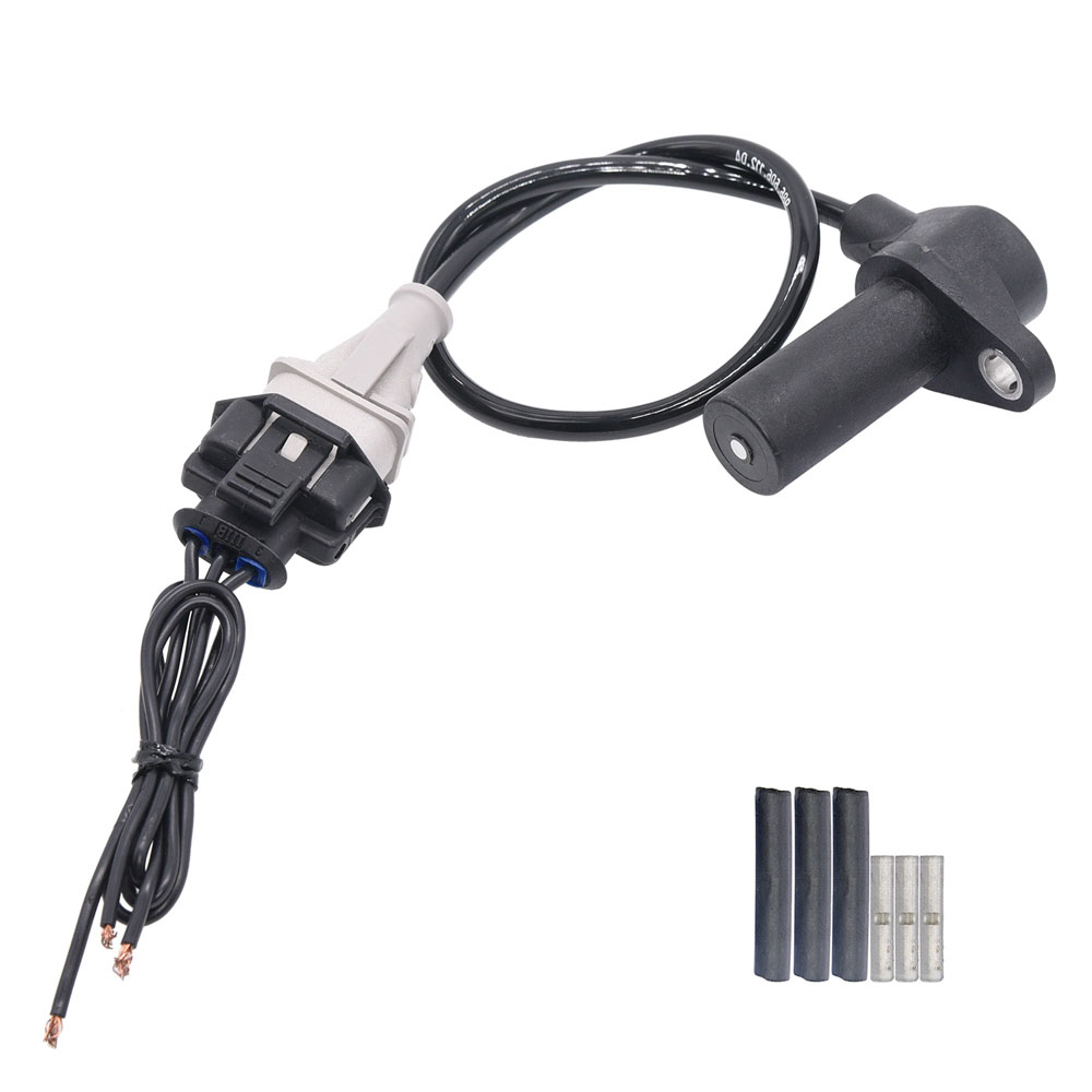 2003 Porsche Boxster Crankshaft Sensor