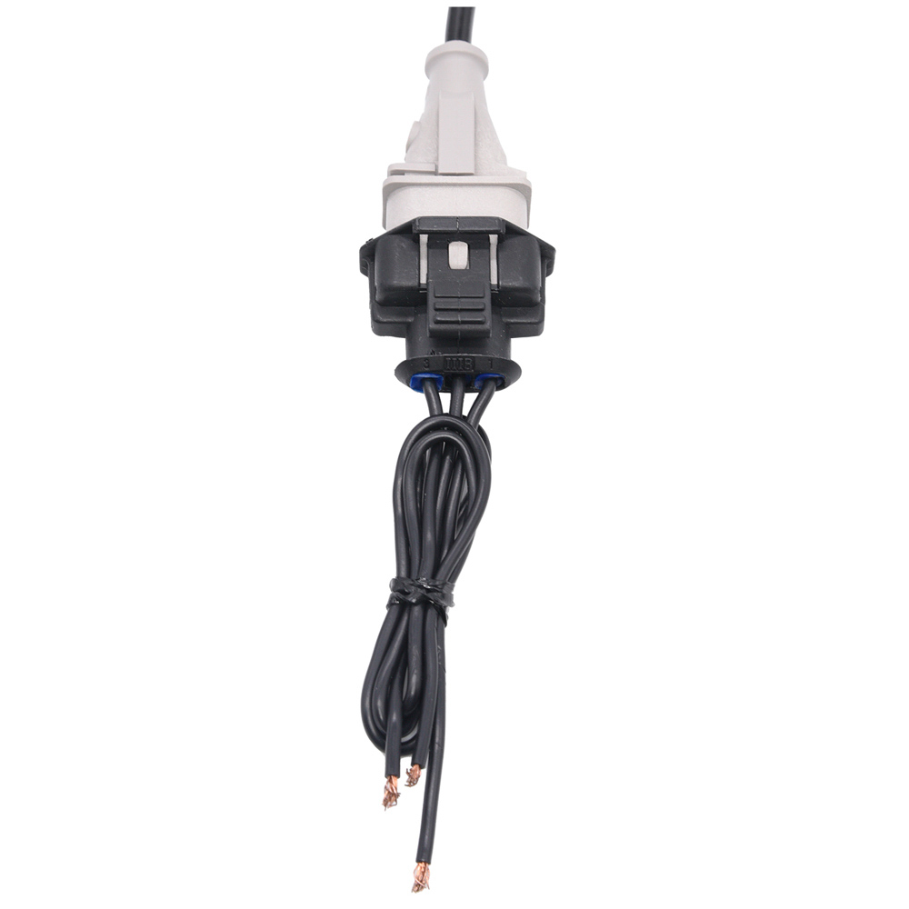 2003 Porsche Boxster Crankshaft Sensor