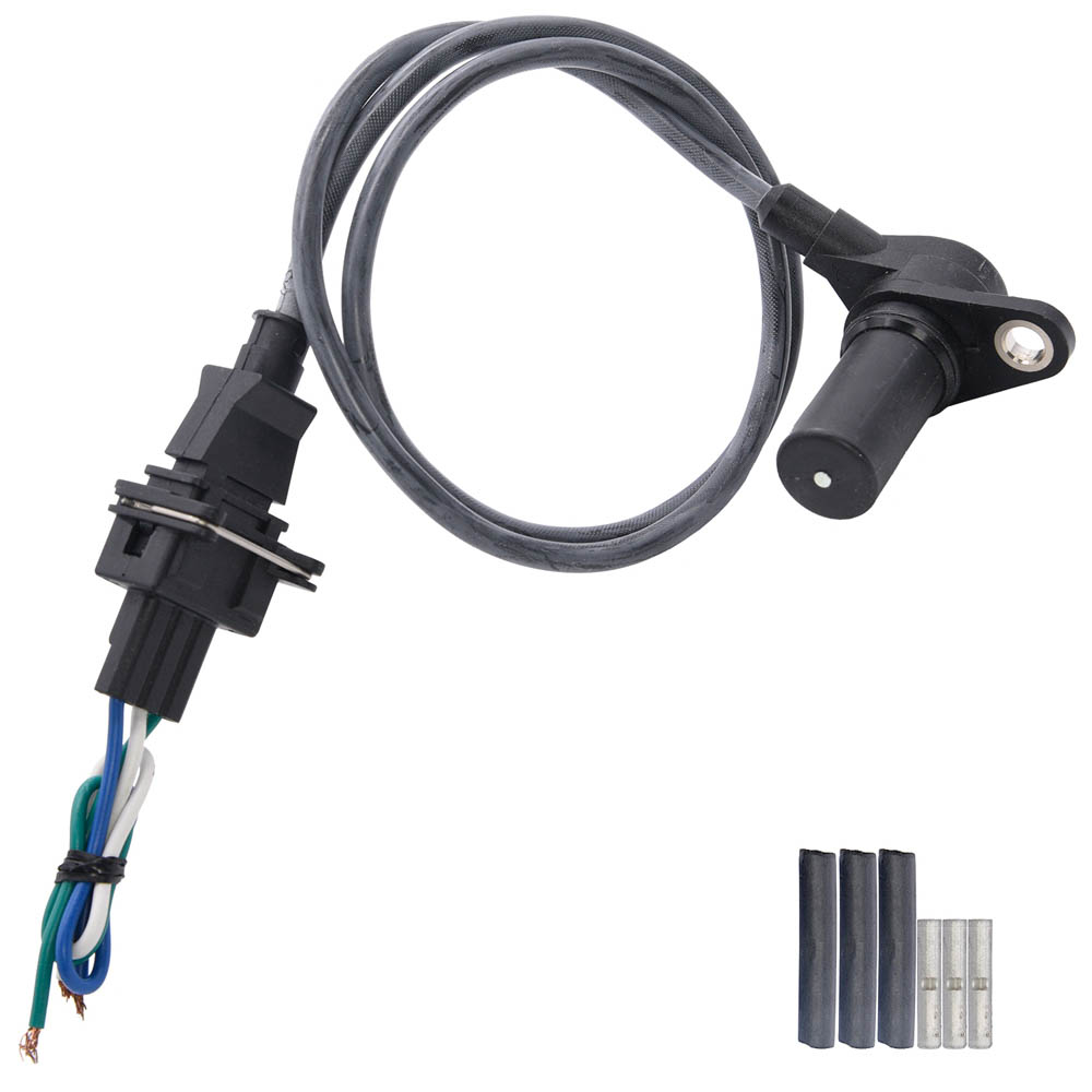 1994 Saab 900 Crankshaft Sensor