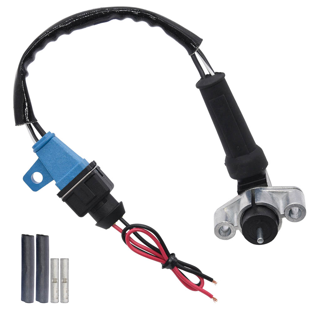 1996 Land Rover Range Rover Crankshaft Sensor