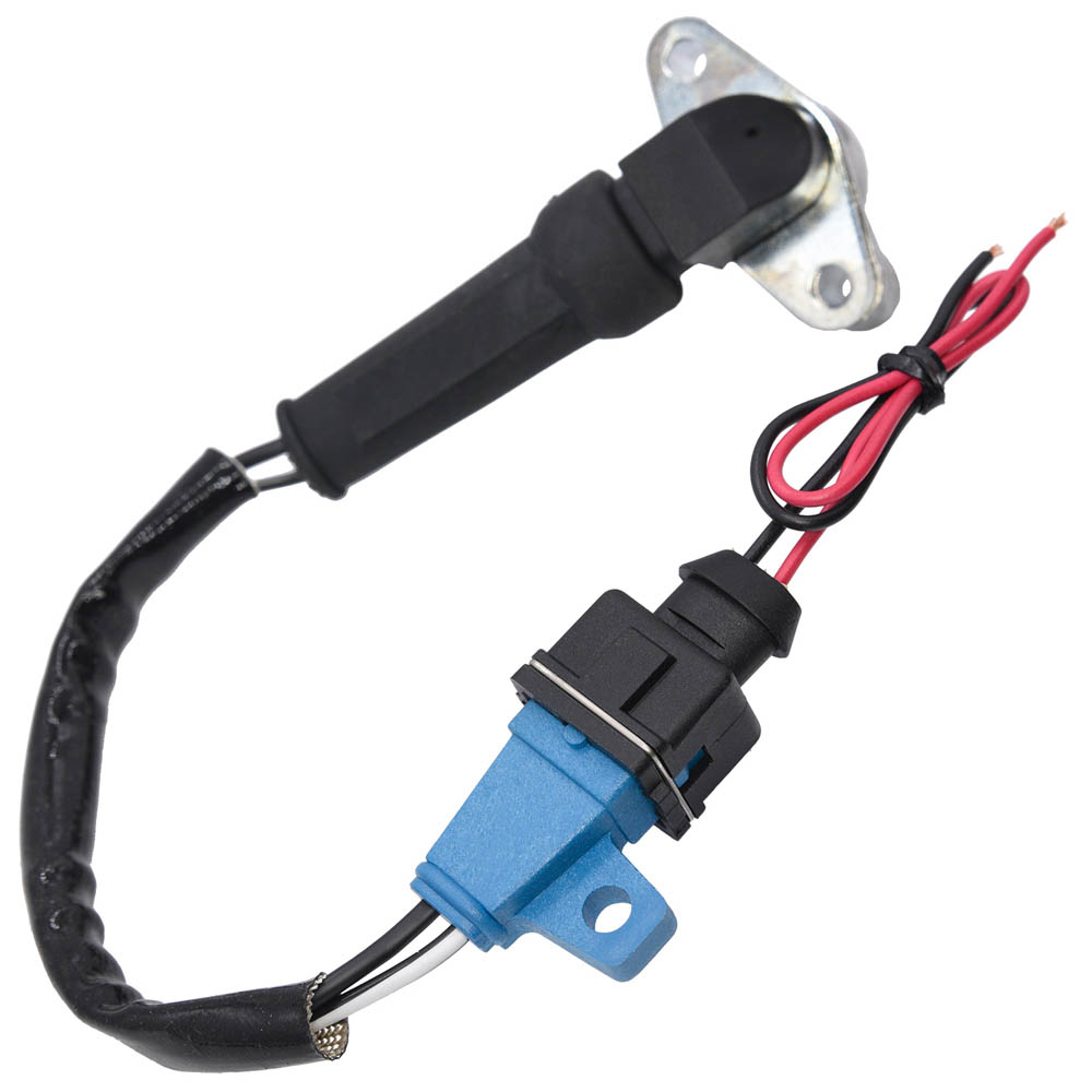 1996 Land Rover Range Rover Crankshaft Sensor