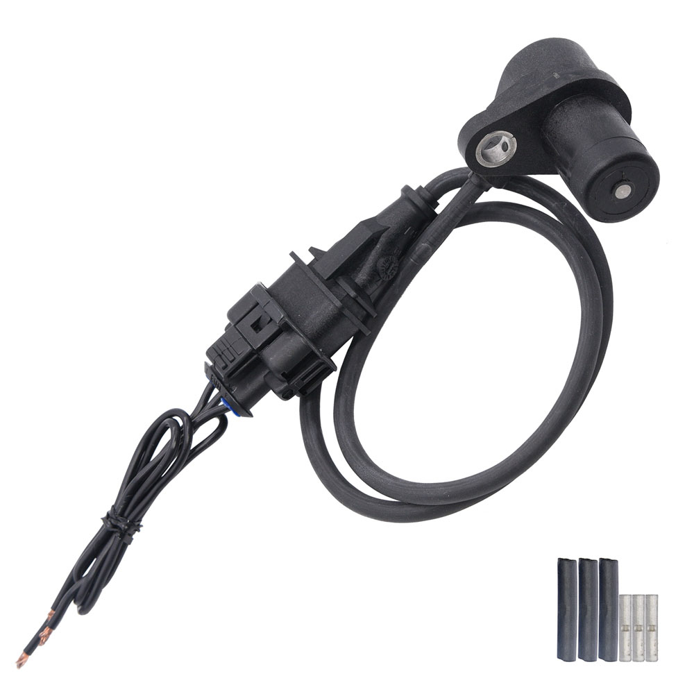 2002 Porsche 911 Crankshaft Sensor