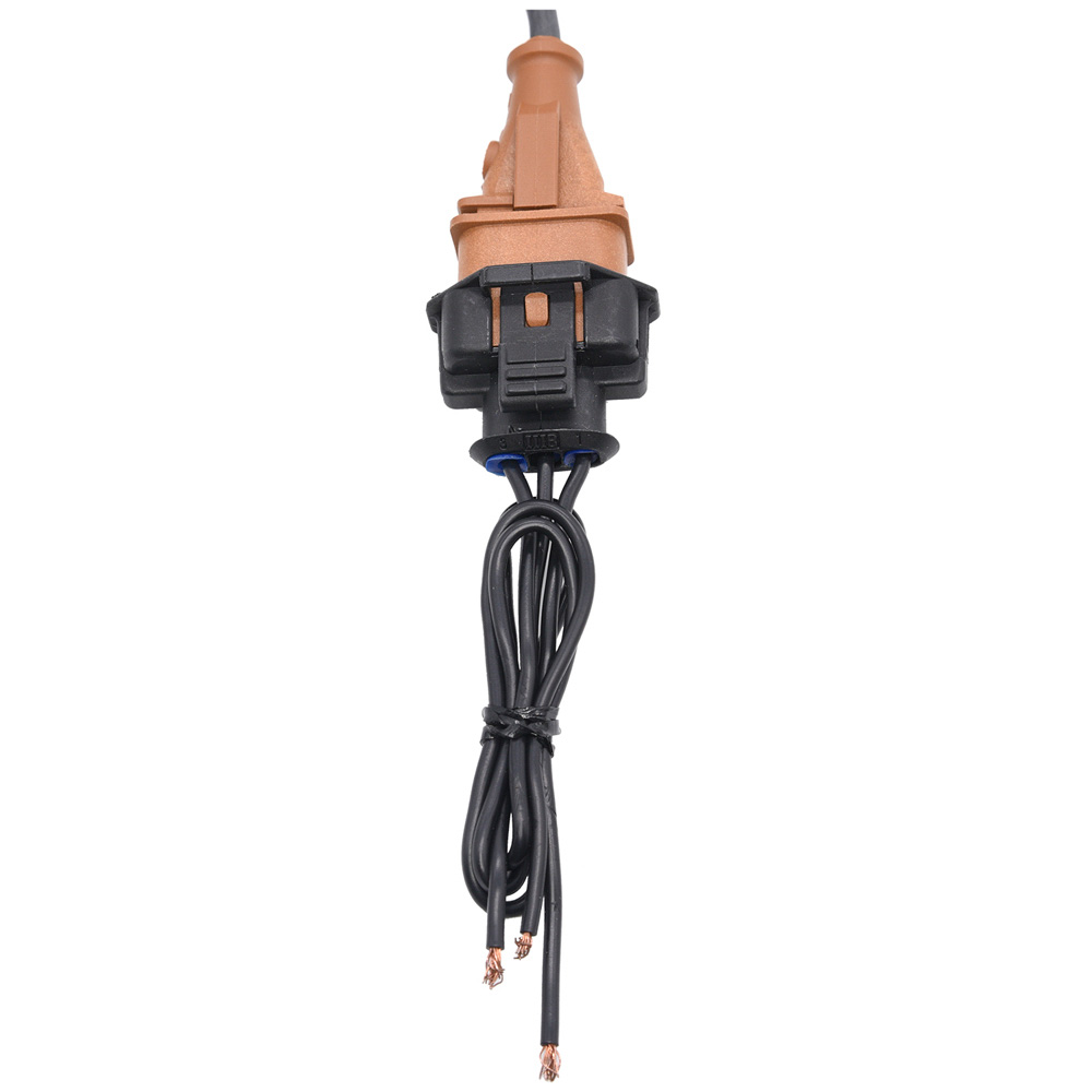 2008 Porsche Cayenne Crankshaft Sensor