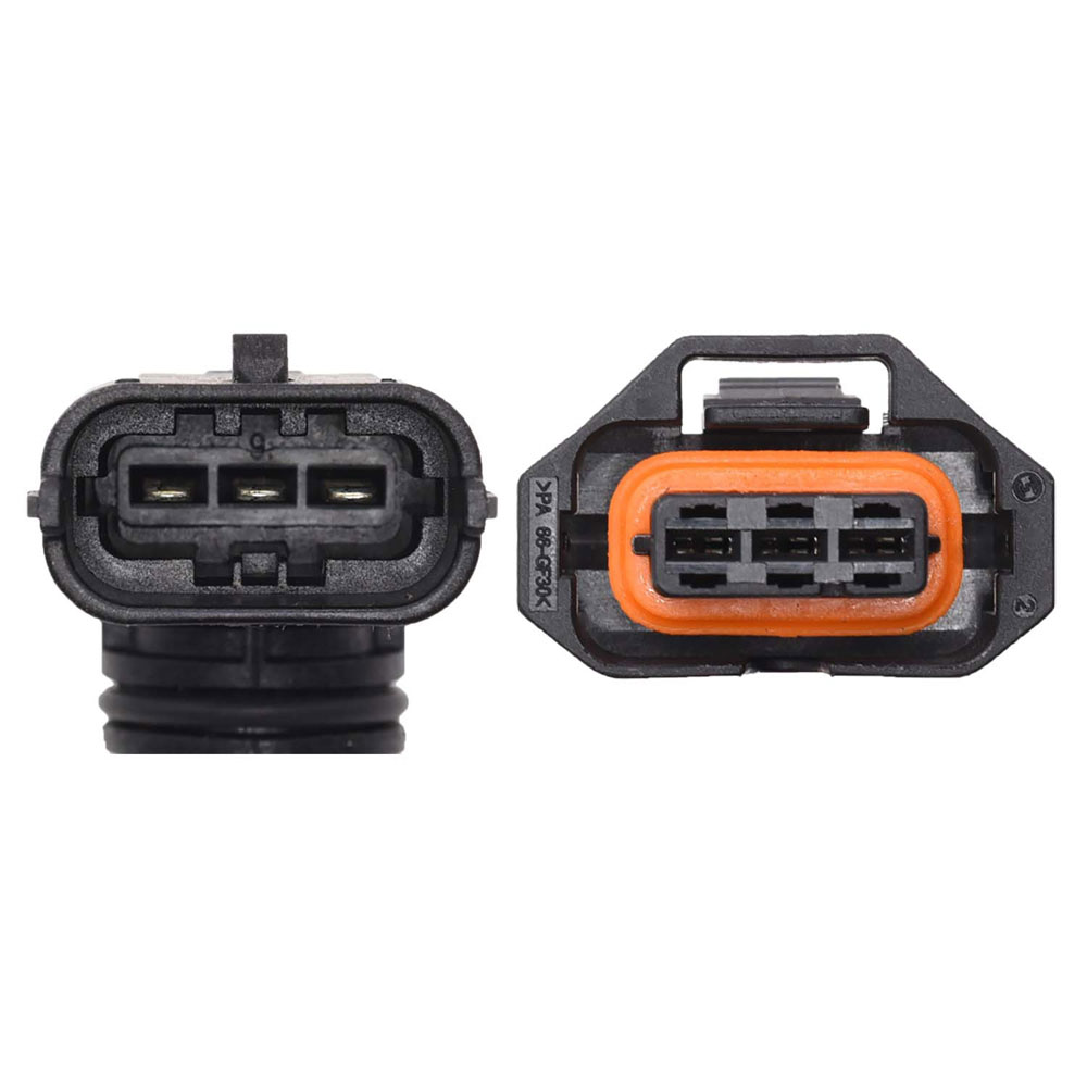 2007 Mercedes Benz E63 AMG Camshaft Sensor
