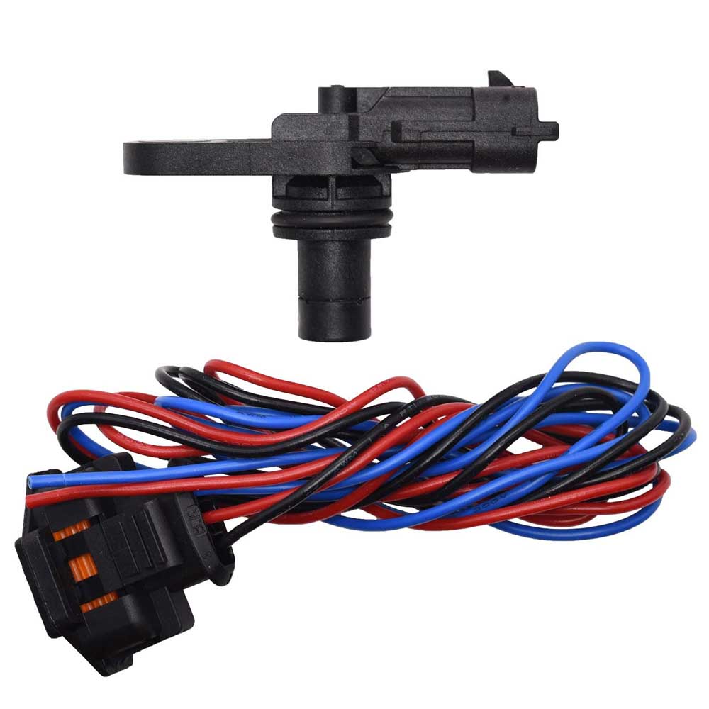2007 Mercedes Benz E63 AMG Camshaft Sensor