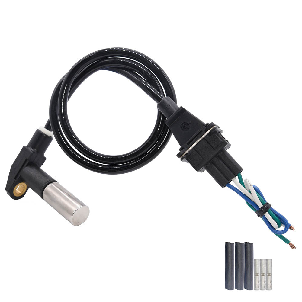 1984 Porsche 911 Crankshaft Sensor