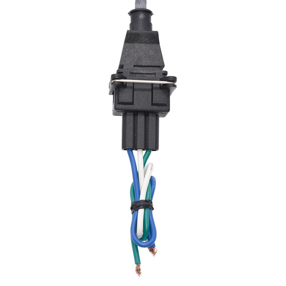 1993 Volkswagen Passat Crankshaft Sensor