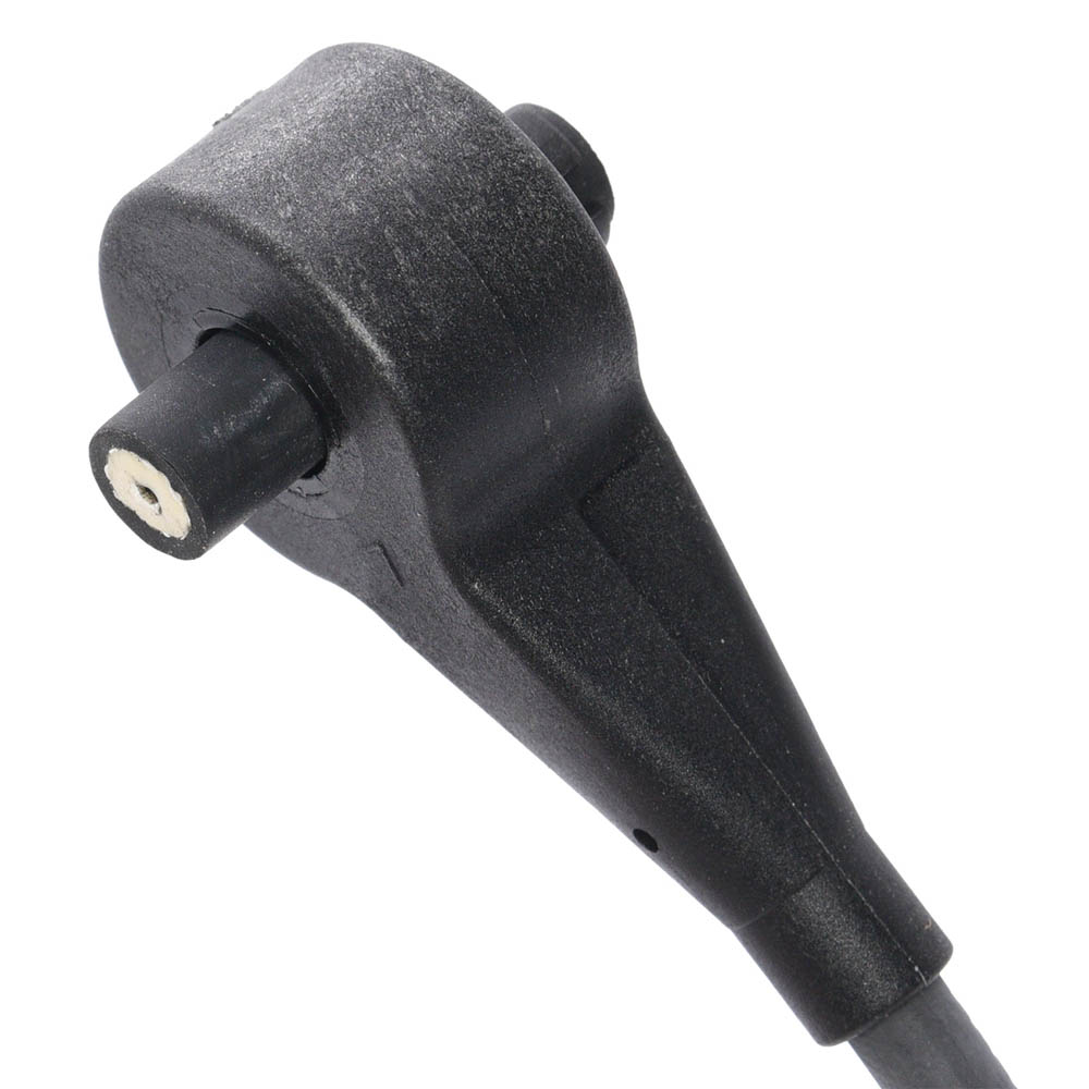 1993 Volkswagen Passat Crankshaft Sensor