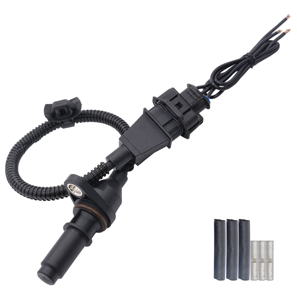 2012 Kia Rio Crankshaft Sensor