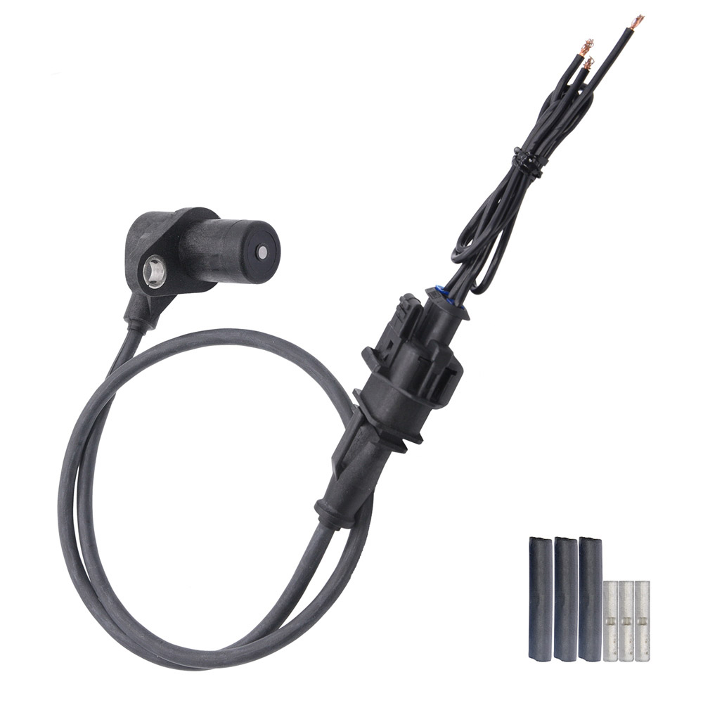 2009 Porsche 911 Crankshaft Sensor