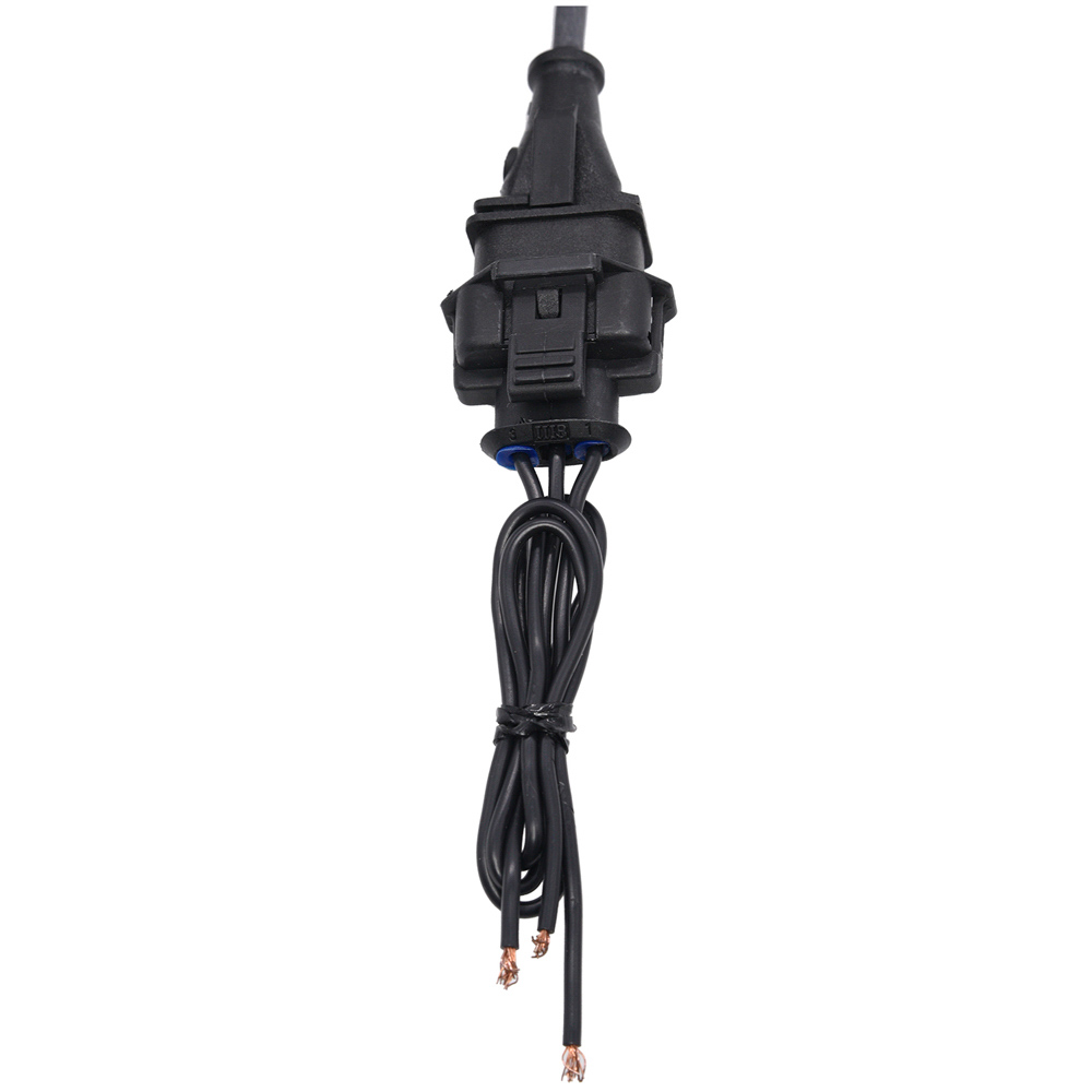 2009 Porsche 911 Crankshaft Sensor