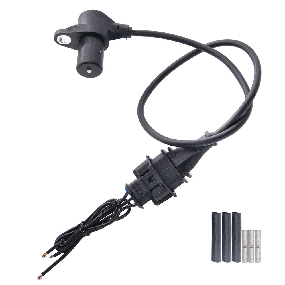 2012 Porsche Boxster Crankshaft Sensor